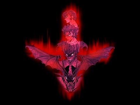 AMON APOCALYPSE OF THE DEVILMAN Full Length Movie