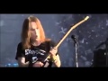 Children of Bodom, I hurt - Parkway Drive ...