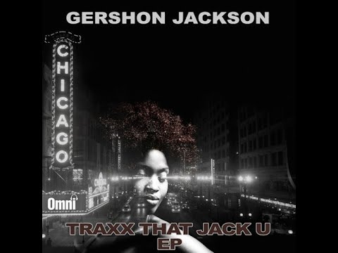 Gershon Jackson – Love Desire (Mike Dunn's BlackBall Love MixX)