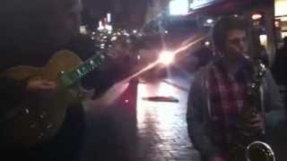 Someday My Prince Will Come - Dex