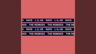 I, U, Us (RIVRS Remix)