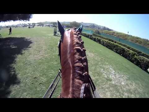 GoPro: Horse Show Jumping