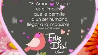 Feliz Día de las Madres 💖 Virtuosa - Samuel Adrian