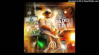 Blood Raw Feels Good