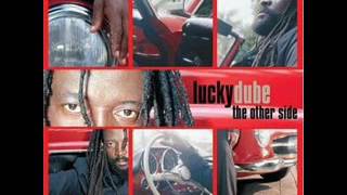 Lucky Dube : Family ties