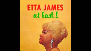 Etta James - Trust In Me