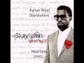 Kanye West storytellers Heartless (VH1) 