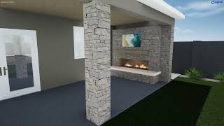 Vip3D - 3D Swimming Pool Design Software