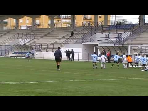 ALSACA2010 Juventud S. Fdo B - Loreto B 2º Tp