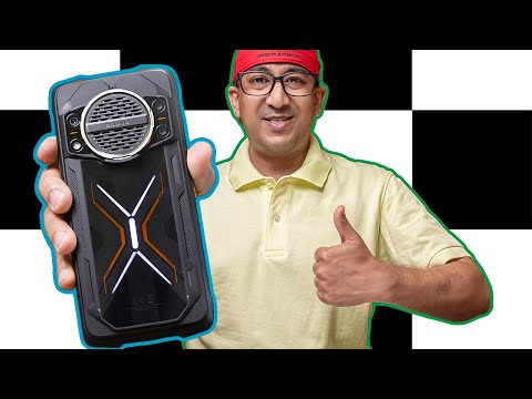 Cubot KingKong Power 3, Value Performer