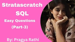 Top 5 Most Lucrative Products ! 💰 | SQL Query Explained