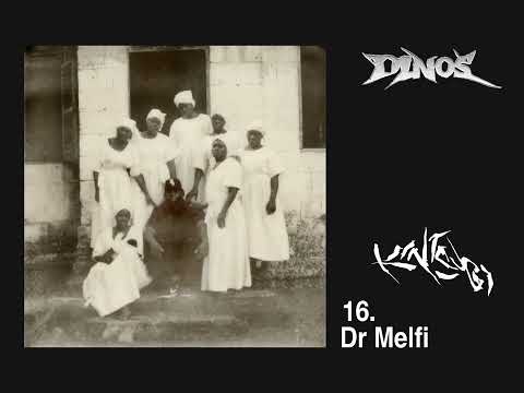 Video thumbnail for DR MELFI