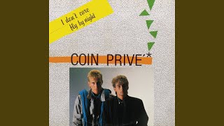 I Don't Care (Radio Mix)