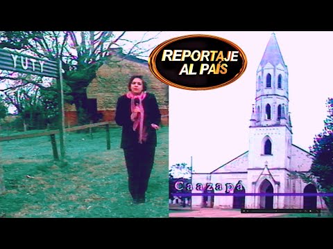 PROGRAMA 35 - "Ferrocarril del Paraguay, estación por estación" - Capítulo 13