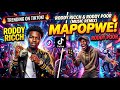 Roddy Poor Feat Roddy Ricch MAPOPWE Remix TikTok Viral Slowed Reverb Version