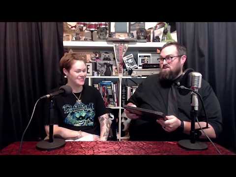 Guide to the Unknown 1: The Boogeyman and Banshees