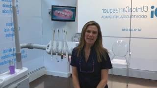 Cuida Tus Encías. Desajuste de las prótesis dentales.