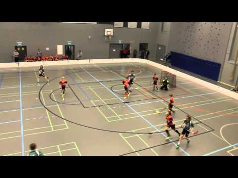 10.01.2016 HU-46 - PHSB musta 1  erä I