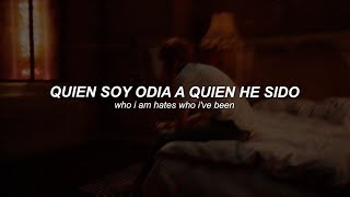 who i am hates who i've been ; relient k // letra - lyrics