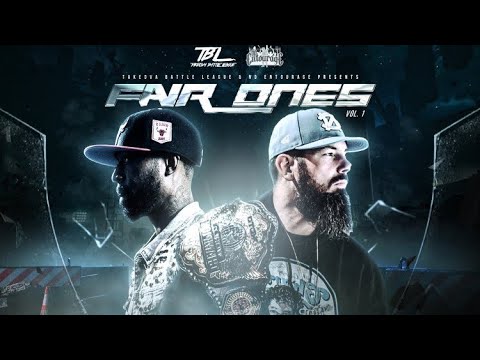 No Entourage & TBL Presents Fair Ones VOL. 1 #tayroc #url