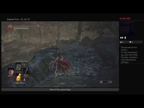 DS3 Run Pt. 21