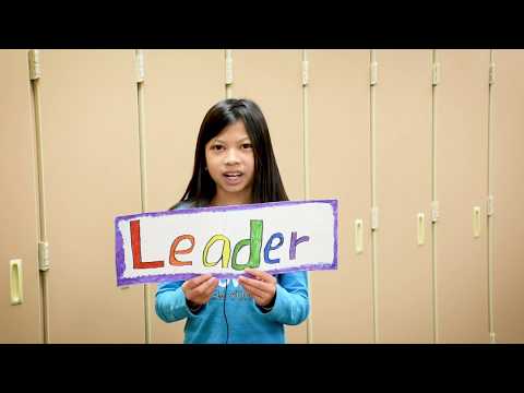 One Word Project at Hidden Valley