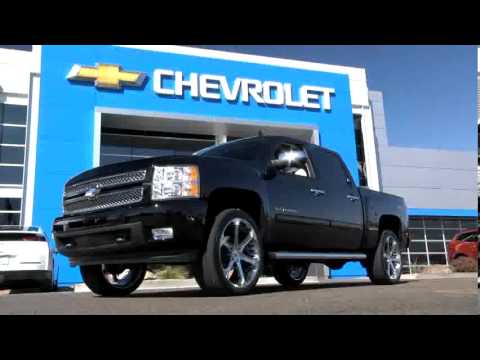 Freeway Chevrolet Photos