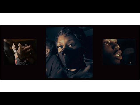 1k3 - Them Man [Official Trailer]