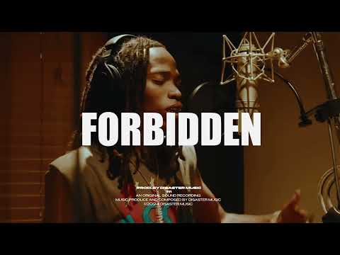 Dancehall Riddim Instrumental 2026 "Forbidden"