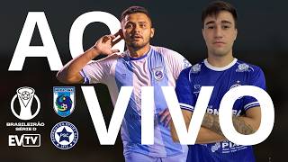 MARACANA X PARNAHYBA / RODADA 3 / BRASILEIRÃO #SERIED