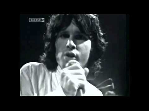 The Doors - When The Music's Over Live in Europe [ HQ ]