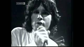 The Doors - When The Music&#39;s Over Live in Europe [ HQ ]