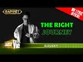 Karik, G.Ducky tạo một cuộc địa chấn bằng bản rap THE RIGHT JOURNEY | Chung Kết | Rap Việt Karik, G.Ducky tạo một cuộc địa chấn bằng bản rap THE RIGHT JOURNEY | Chung Kết | Rap Việt