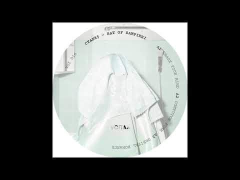 Cyan85 - Orbital Romance [VOI016]