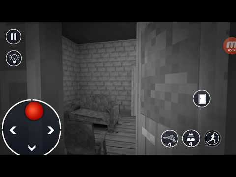Who's This Scary Stickman - Escape: Night 8 | Android Gameplay |