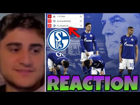 Eli reagiert auf „Schalke am Abgrund: Wie konnte es dazu kommen?“🤔 | ELIGELLA