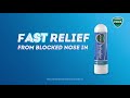 Vicks Inhaler ANZ 6s