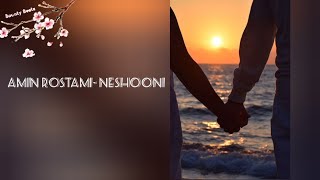 Amin Rostami Neshooni