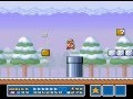 Super Mario Bros 3 SNES World 6 1