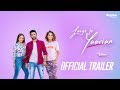 Laiye Je Yaarian | Trailer | Harish Verma | Roopi Gill | Rubina Bajwa | Amrinder Gill