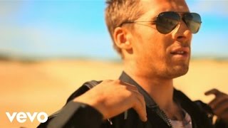 Hugh Sheridan - All About Me (Official Video)