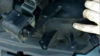 Chrysler Pacifica Upper Intake leak
