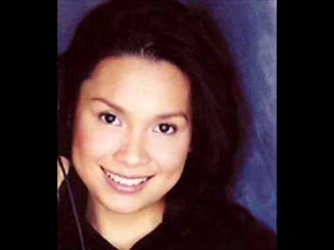 Lea Salonga & Liz Callaway duet - The Story Goes On