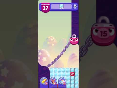 Angry Birds - Dream Blast 576
