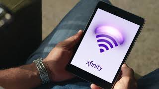 Xfinity The WiFi is Booming!