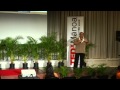 Honoring Native Intelligence: Alapaki Nahale-a at TEDxManoa