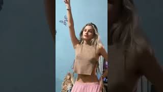 No Bra Big Boobs TikTok Challenge #sort