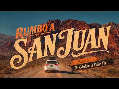 Viaje a San Juan (2). Tramo Villa de Soto - Villa San Agustín  | Spanish Comprehensible Input