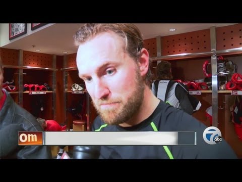 Red Wings season begins as Eastern confernce era kicks off