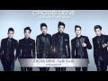 Cross Gene - La-Di Da-Di Piano 